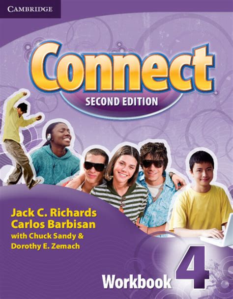 connect level 4 workbook connect second edition Doc